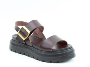 Indigo Sandals