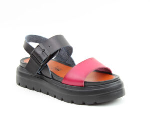 Indigo Sandals