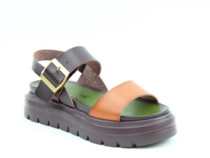Indigo Sandals