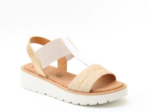 Mika Sandals