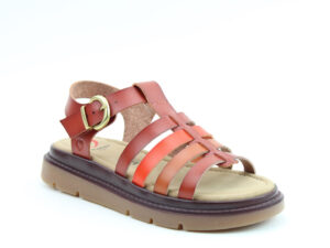 Nerys Sandals