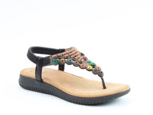 Radiance Sandals