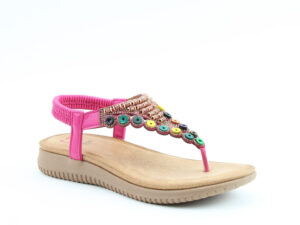 Radiance Sandals
