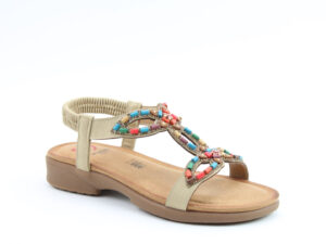 Radiant Sandals