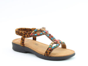 Radiant Sandals