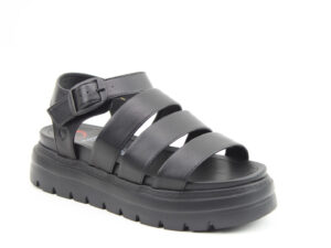 Heavenly Feet Saffron/Storm Sandals