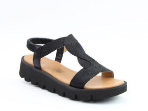 Sunrise Sandals