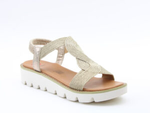 Sunrise Sandals