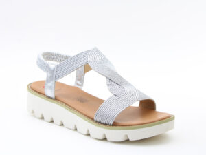 Sunrise Sandals