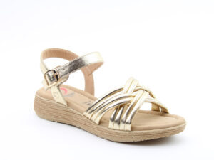 Symphony Sandals