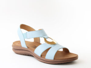 Trace Sandals