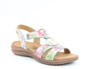 Trace Sandals