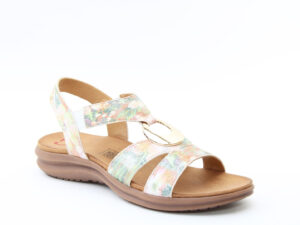 Trace Sandals