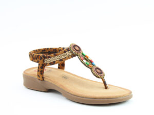 Zing Sandals