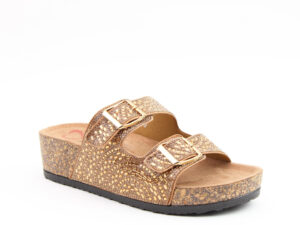 Brilliance Sandals
