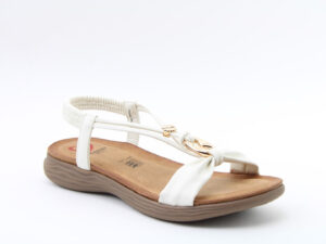Chime Sandals