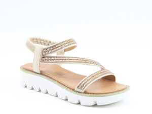 Fresco Sandals