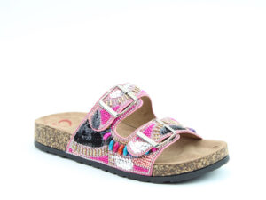 Jess Sandals