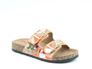 Jess Sandals
