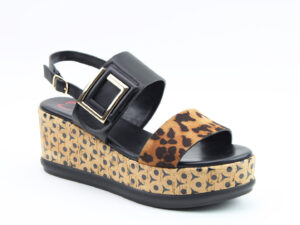 Morven Sandals