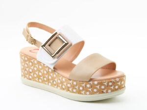 Morven Sandals