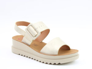 Pistachio Sandals