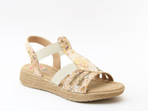 Sadie Sandals