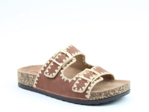 Sandy Sandals