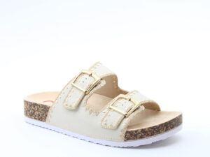Sandy Sandals