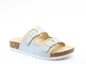 Sandy Sandals