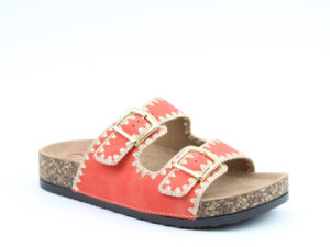 Sandy Sandals