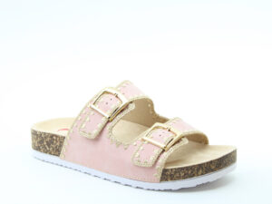Sandy Sandals