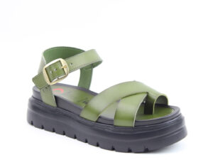 Temple Sandals