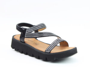 Fresco WIDE FIT EEE Sandals