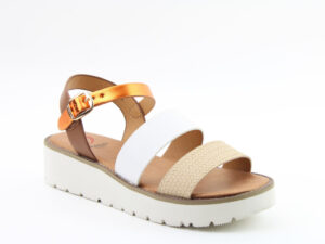 Kindred Sandals