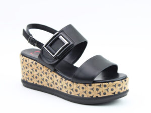 Morven Sandals