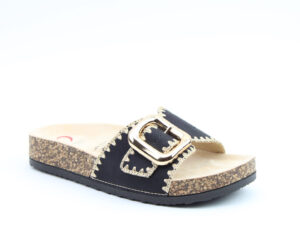 Reed Sandals