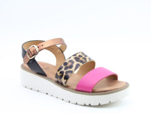 Kindred Sandals