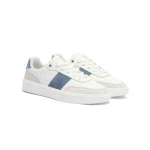 Unseen Women's Trainers Halkett Grey/Petrol/White, UK 12 / / Grey/Petrol/White